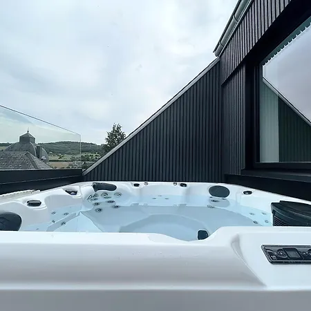 Special House - Citadin Pour 8 Personnes Holiday home *