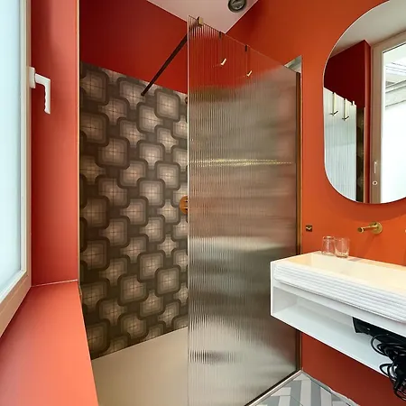 Special House - Citadin Pour 8 Personnes