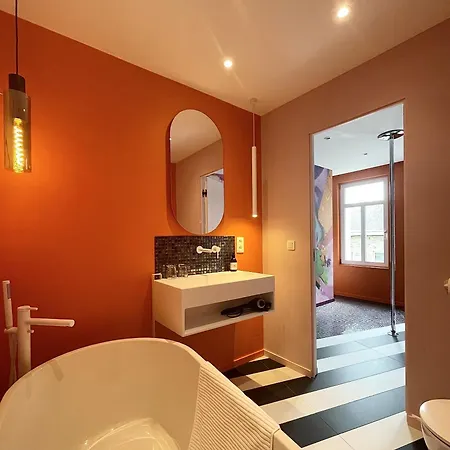 Special House - Citadin Pour 8 Personnes *