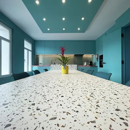 Special House - Citadin Pour 8 Personnes Holiday home
