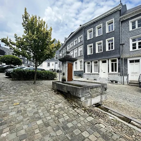 Special House - Citadin Pour 8 Personnes Holiday home *