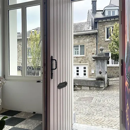 Special House - Citadin Pour 8 Personnes Holiday home