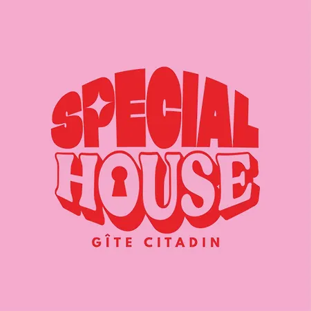 Special House - Citadin Pour 8 Personnes Holiday home